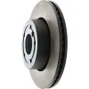 125.22003 - Centric Premium High Carbon Alloy Brake Rotor