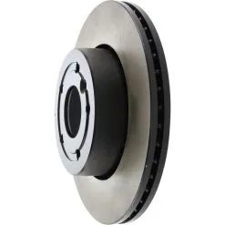 125.22003 - Centric Premium High Carbon Alloy Brake Rotor