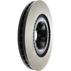 125.33095 - Centric Premium High Carbon Alloy Brake Rotor -Performance Parts shop 125.33095 angleback 66ea