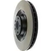 125.33095 - Centric Premium High Carbon Alloy Brake Rotor