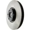 125.34119 - Centric Premium High Carbon Alloy Brake Rotor