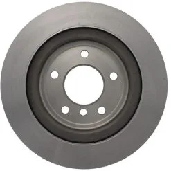 125.34125 - Centric Premium High Carbon Alloy Brake Rotor 10 125.34125 - Centric Premium High Carbon Alloy Brake Rotor -Performance Parts shop 125.34125 back eb49
