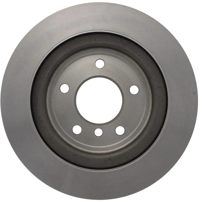 125.34125 - Centric Premium High Carbon Alloy Brake Rotor 4 125.34125 - Centric Premium High Carbon Alloy Brake Rotor - Image 4