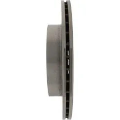 125.34125 - Centric Premium High Carbon Alloy Brake Rotor 11 125.34125 - Centric Premium High Carbon Alloy Brake Rotor -Performance Parts shop 125.34125 side 3650