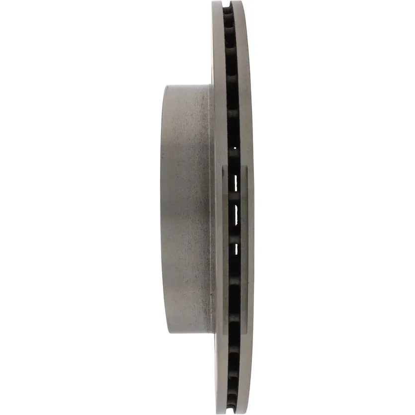 125.34125 - Centric Premium High Carbon Alloy Brake Rotor 5 125.34125 - Centric Premium High Carbon Alloy Brake Rotor - Image 5