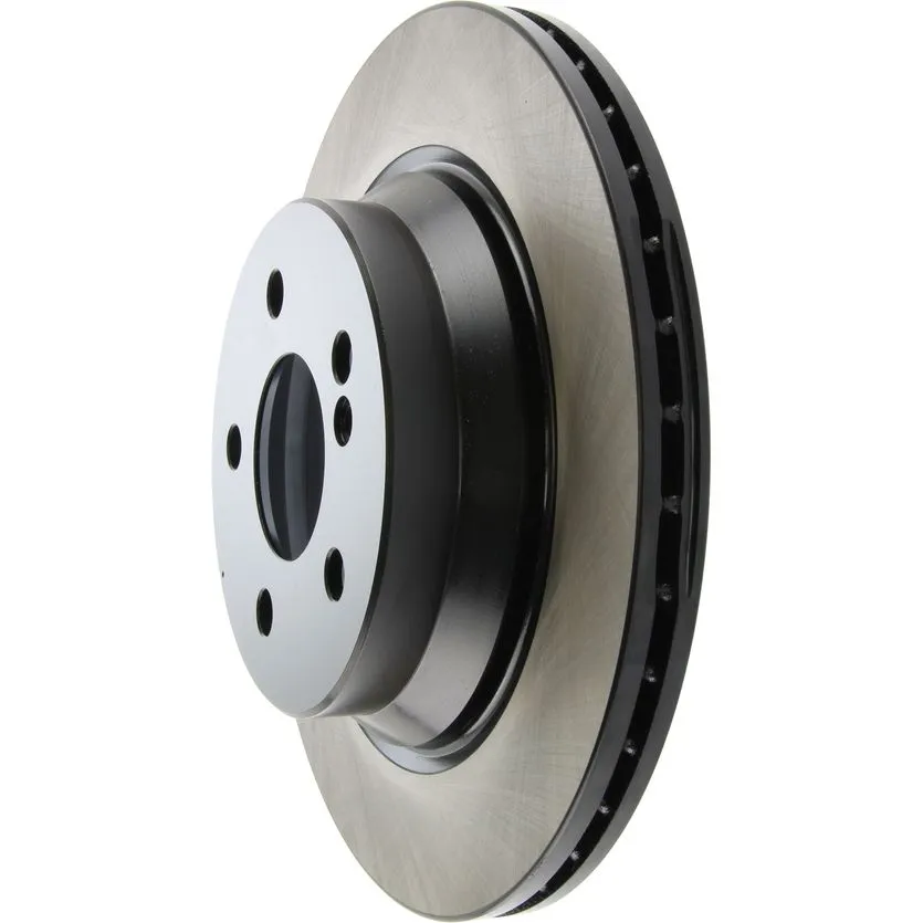 125.35063 - Centric Premium High Carbon Alloy Brake Rotor 1 125.35063 - Centric Premium High Carbon Alloy Brake Rotor