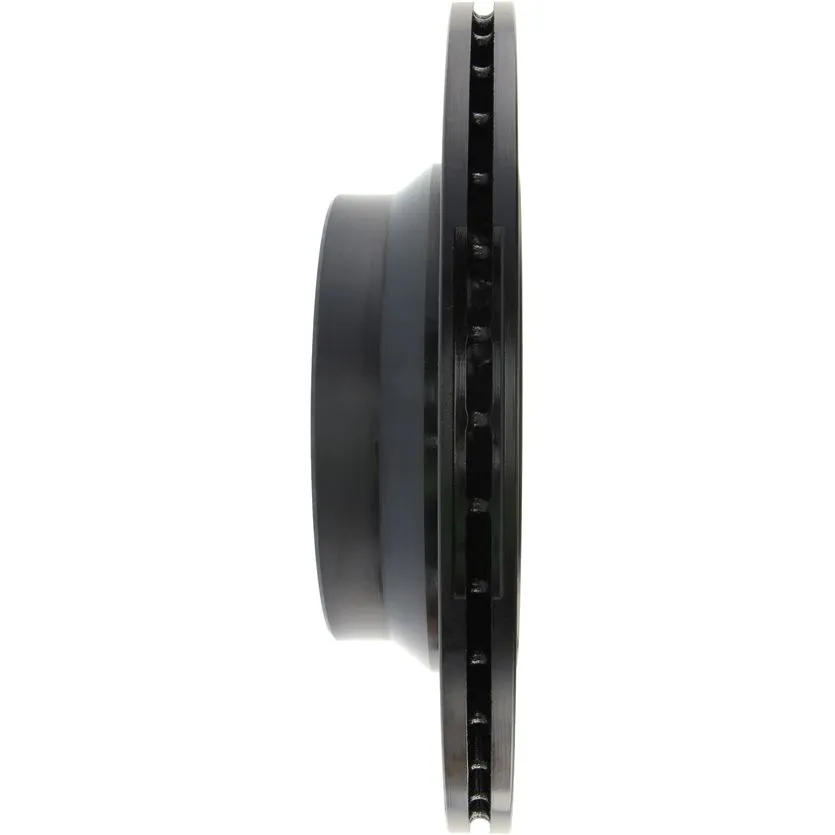 125.35063 - Centric Premium High Carbon Alloy Brake Rotor 5 125.35063 - Centric Premium High Carbon Alloy Brake Rotor - Image 5