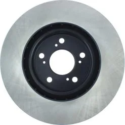 125.40066 - Centric Premium High Carbon Alloy Brake Rotor 10 125.40066 - Centric Premium High Carbon Alloy Brake Rotor -Performance Parts shop 125.40066 back 73e7
