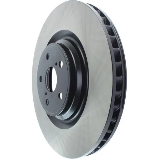 125.44176 - Centric Premium High Carbon Alloy Brake Rotor -Performance Parts shop 125.44176 anglefront 240d