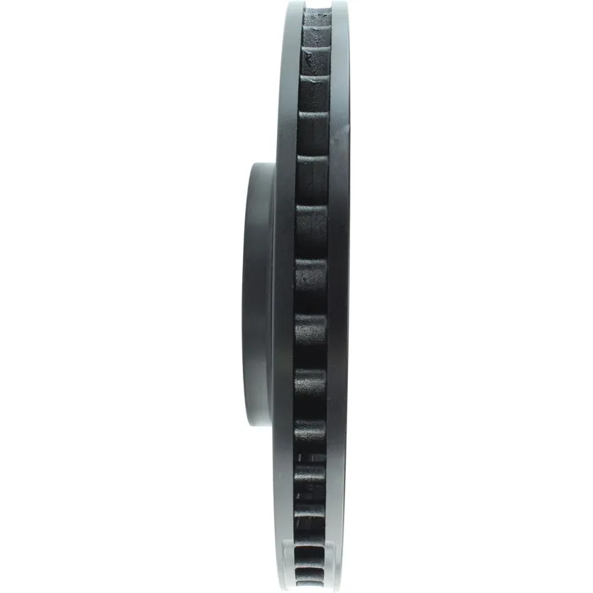125.44176 - Centric Premium High Carbon Alloy Brake Rotor 5 125.44176 - Centric Premium High Carbon Alloy Brake Rotor - Image 5