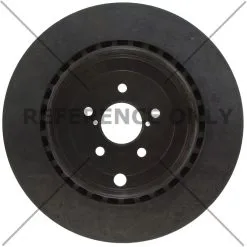 125.47030 - Centric Premium High Carbon Alloy Brake Rotor 10 125.47030 - Centric Premium High Carbon Alloy Brake Rotor -Performance Parts shop 125.47030 back e85b