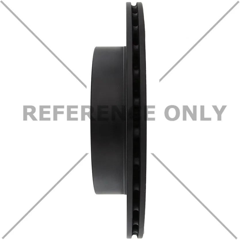 125.47030 - Centric Premium High Carbon Alloy Brake Rotor 5 125.47030 - Centric Premium High Carbon Alloy Brake Rotor - Image 5