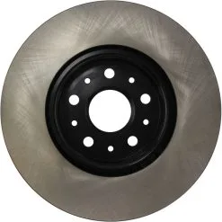 125.62154 - Centric Premium High Carbon Alloy Brake Rotor 10 125.62154 - Centric Premium High Carbon Alloy Brake Rotor -Performance Parts shop 125.62154 back 7529
