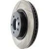 126.22009SR - StopTech Sport Slotted Brake Rotor; Front Right