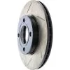 126.33018SR - StopTech Sport Slotted Brake Rotor; Front Right