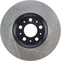 126.39029SR - StopTech Sport Slotted Brake Rotor; Front Right -Performance Parts shop 126.39029sr back 8ab7