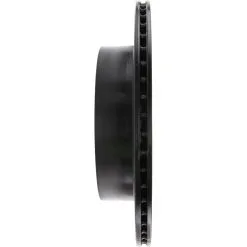 126.42086SL - StopTech Sport Slotted Brake Rotor; Rear Left -Performance Parts shop 126.42086sl side 8198