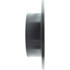 126.44144SR - StopTech Sport Slotted Brake Rotor; Rear Right -Performance Parts shop 126.44144sr side f39f