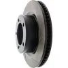126.44162SL - StopTech Sport Slotted Brake Rotor; Front Left