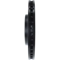 126.58003SL - StopTech Sport Slotted Brake Rotor; Front Left -Performance Parts shop 126.58003SL Side 368e