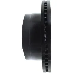 126.65141CSR - StopTech Sport Slotted Brake Rotor; Rear Right -Performance Parts shop 126.65141sr side adb9