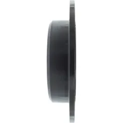 126.67032SL - StopTech Sport Slotted Brake Rotor; Rear Left -Performance Parts shop 126.67032SL Side 9282