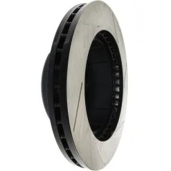 126.83013SR - StopTech Sport Slotted Brake Rotor; Front And Rear Right 7 126.83013SR - StopTech Sport Slotted Brake Rotor; Front And Rear Right -Performance Parts shop 126.83013SR AngleBack eb0d