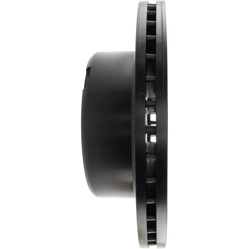 126.83013SR - StopTech Sport Slotted Brake Rotor; Front And Rear Right 5 126.83013SR - StopTech Sport Slotted Brake Rotor; Front And Rear Right - Image 5