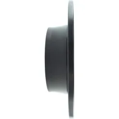 127.33063L - StopTech Sport Drilled & Slotted Brake Rotor; Rear Left 11 127.33063L - StopTech Sport Drilled & Slotted Brake Rotor; Rear Left -Performance Parts shop 127.33063l side f66d