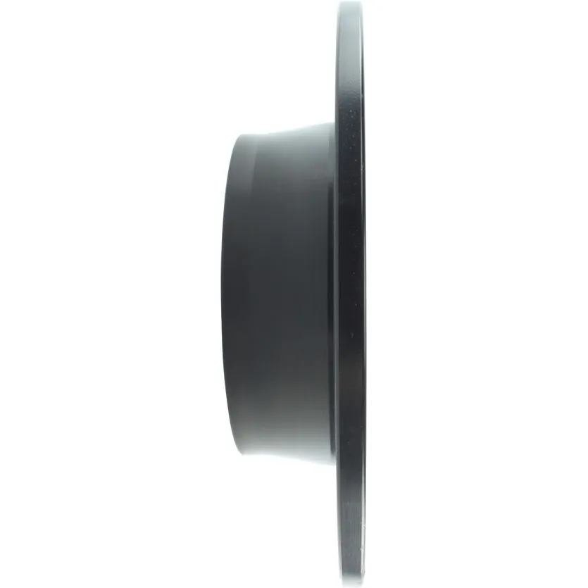 127.33063L - StopTech Sport Drilled & Slotted Brake Rotor; Rear Left 5 127.33063L - StopTech Sport Drilled & Slotted Brake Rotor; Rear Left - Image 5