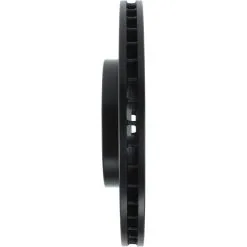 128.40066R - StopTech Sport Cross Drilled Brake Rotor; Front Right -Performance Parts shop 128.40066r side ceb6