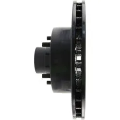 128.62002R - StopTech Sport Cross Drilled Brake Rotor; Front Right 11 128.62002R - StopTech Sport Cross Drilled Brake Rotor; Front Right -Performance Parts shop 128.62002r side 0325