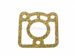 Genuine BMW 13541285471 Throttle Body Coolant Heater Flange; Throttle Housing Gasket For Water Housing On Throttle Body - BMW | W01331643623