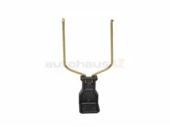 Genuine BMW 17111707777 Expansion Tank/Coolant Reservoir; Mounting Clamp/Clip - BMW