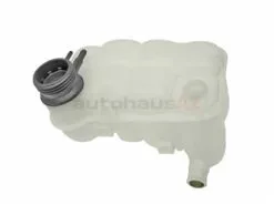 Genuine BMW 17111712641 Expansion Tank/Coolant Reservoir - BMW | W01331613213