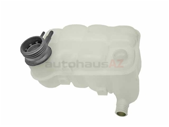 Genuine BMW 17111712641 Expansion Tank/Coolant Reservoir - BMW | W01331613213 1 Genuine BMW 17111712641 Expansion Tank/Coolant Reservoir - BMW | W01331613213