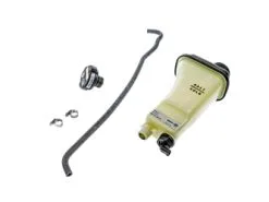 AAZ Preferred 17111723520KIT Expansion Tank/Coolant Reservoir; With Cap And Hose; KIT - BMW