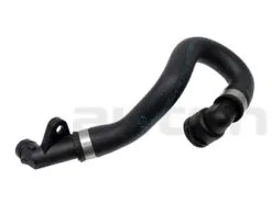 Vaico 17117524710, V201268 Radiator Coolant Hose; To A/T Cooler - BMW | W01331779641
