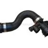 Rein Automotive 17123415433, CHR0186P Radiator Coolant Hose; Upper - BMW | 17123415433Y W01331785882