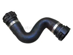 Rein Automotive 17123424499, CHR0187P Radiator Coolant Hose; Lower - BMW | 17123424499Y W01331785883