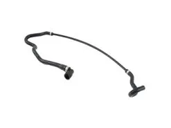 Genuine BMW 17127508012 Coolant Pipe; Vent Pipe/Hose At Expansion Tank Cap - BMW | 17127524840