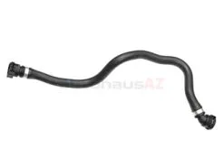 Rein Automotive 17127508015, CHE0164P Expansion Tank/Coolant Reservoir Hose; From Expansion Tank (Lower Fitting) - BMW | W01331664488