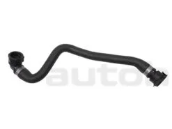Genuine BMW 17127509965 Expansion Tank/Coolant Reservoir Hose; Water Pump To Expansion Tank Hose - BMW | W01331771081