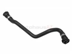 Genuine BMW 17127509966 Expansion Tank/Coolant Reservoir Hose; Lower Fitting To Water Pump Hose - BMW | W01331771082