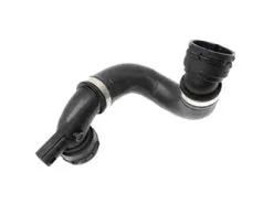 Genuine BMW 17127531581 Radiator Coolant Hose; Lower To Thermostat Housing - BMW