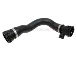 Genuine BMW 17127536231 Radiator Coolant Hose; Lower | CHR0373R