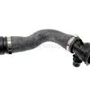 Rein Automotive 17127540127, CHR0405R Radiator Coolant Hose; Upper - BMW | 45816