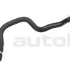Rein Automotive 17127545653, CHE0138R Expansion Tank/Coolant Reservoir Hose; At Lower Fitting - BMW | 17127545653EC W01331763188