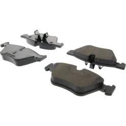 305.10611 - StopTech Street Select Brake Pads With Hardware