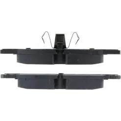 305.10611 - StopTech Street Select Brake Pads With Hardware -Performance Parts shop 305.10611 thickness d4c8